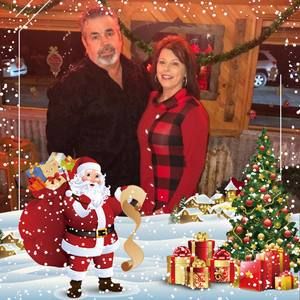 Meet your Posher, Betty